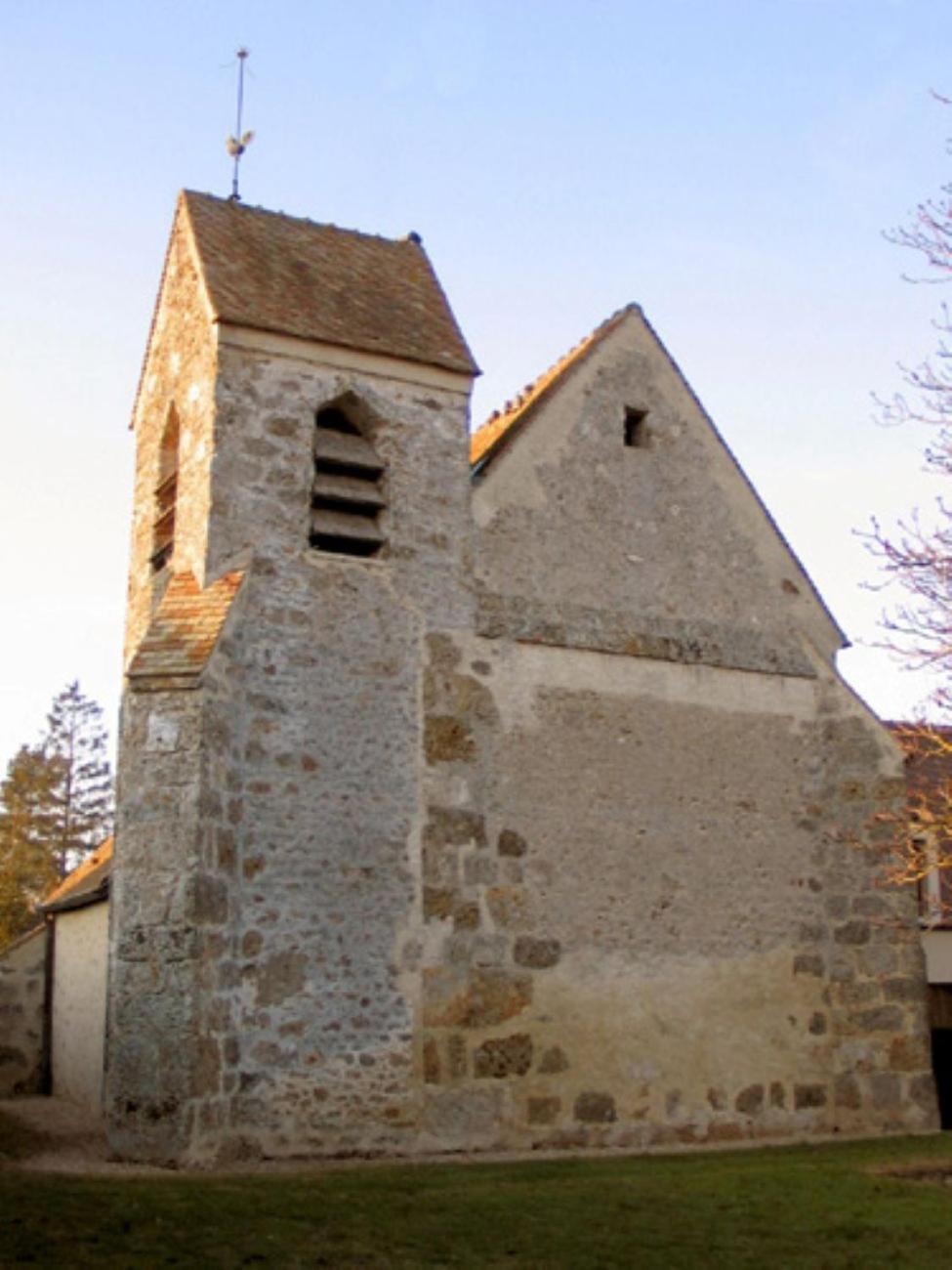 Le Cocon Des Layes Villa Les Essarts-le-Roi Exterior foto