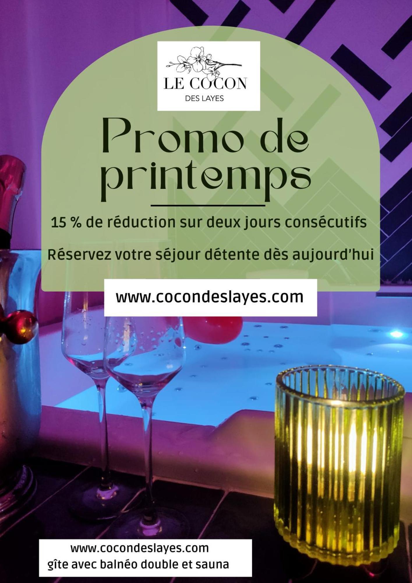 Le Cocon Des Layes Villa Les Essarts-le-Roi Exterior foto
